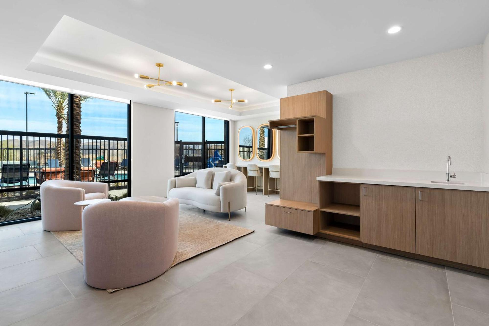 Hampton Inn & Suites Corona, Ca מראה חיצוני תמונה